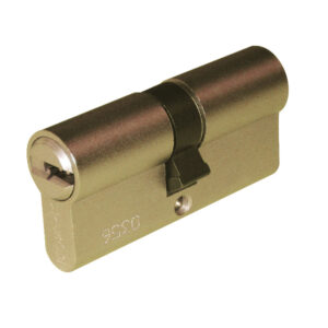 Cilindro seguridad LINCE 2100