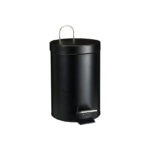 Cubo pedal serie Black