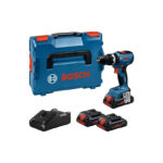 Taladro atornillador batería BOSCH GSB 18V-65