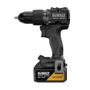 Taladro percutor batería McLaren DEWALT DCD86MP2T-QW