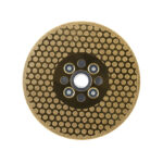 Disco diamante MUSSOL corte fino 115 mm