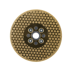Disco diamante MUSSOL corte fino 115 mm