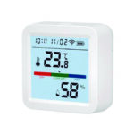 Sensor temperatura + humedad ENERGEEKS EG-STHW002