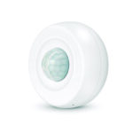 Sensor movimiento y crepuscular techo ENERGEEKS EG-SMW001