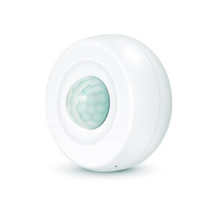 Sensor movimiento y crepuscular techo ENERGEEKS EG-SMW001