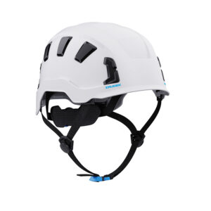 Casco ventilado IRUDEK Oreka II