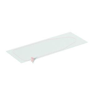 Funda relleno tabla planchar HABITEX