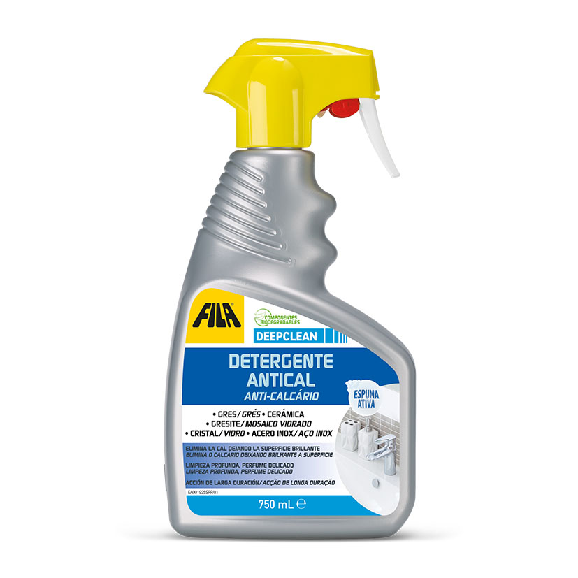Detergente antical FILA DeepClean