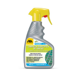 Detergente limpiador juntas FILA Fuganet