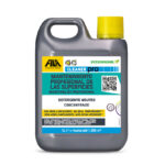 Detergente neutro FILA mantenimiento profesional Cleaner PRO