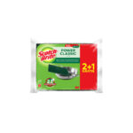 Estropajo 3M Scotch Brite 7100309047