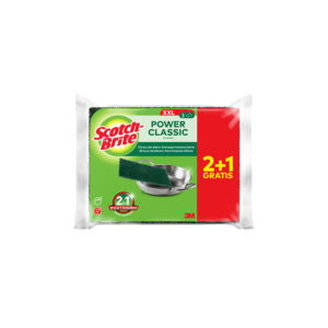 Estropajo 3M Scotch Brite 7100309047