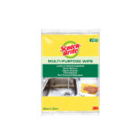 Bayeta multiuso 3M Scotch Brite 7100216912