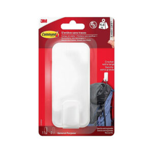 Gancho utensilios extra grande 3M Command 7100352269