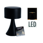 Lámpara de sobremesa LED Dia