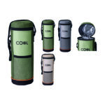 Enfriador botellas 3 colores Y116