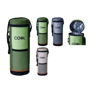 Enfriador botellas 3 colores Y116