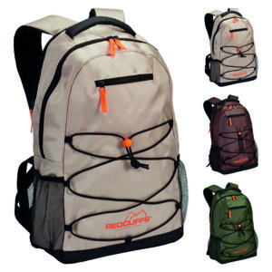 Mochila de montaña 600D