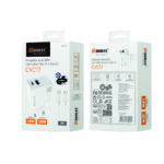 Cargador dual USB DUOLEC CVC 17 20W
