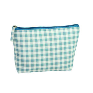 Neceser Waterproff Vichy azul