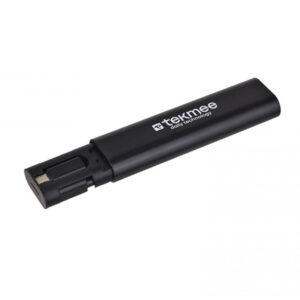 Adaptador cargador de viaje TEKMEE todo en 1