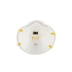 Mascarilla particulas FFP1 válvula 3M 8812 7100329377 3 unidades