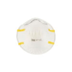 Mascarilla particulas FFP1 sin válvula 3M 8710E 7100329378 3 unidades