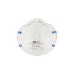 Mascarilla particulas FFP2 sin válvula 3M 8810 7100329312 3 unidades