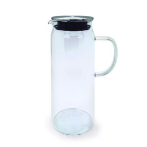 Jarra IRIS vidrio borosilicato 1,5 L