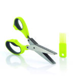 Tijeras cocina multicorte INNOVAGOODS Fivessor