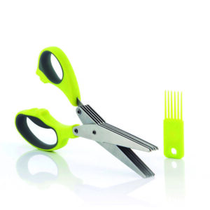 Tijeras cocina multicorte INNOVAGOODS Fivessor