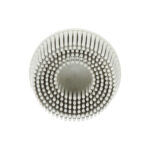 Cepillo abrasivo Bristle 3M Scotch-Brite Roloc 76 mm 7100138305  10 unidades