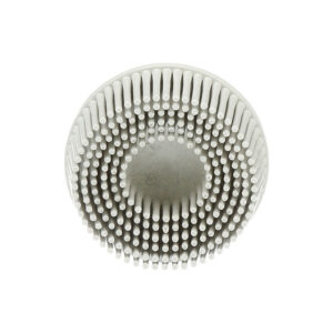 Cepillo abrasivo Bristle 3M Scotch-Brite Roloc 76 mm 7100138305  10 unidades