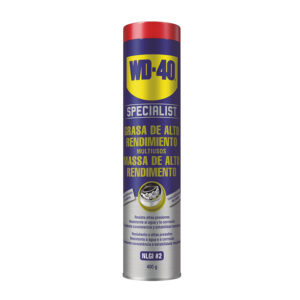 Grasa alto rendimiento multiusos WD-40 400G