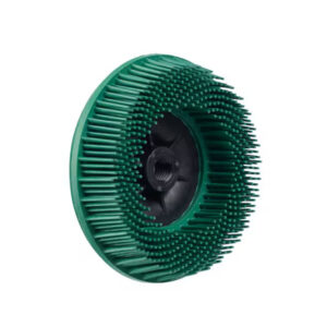Cepillo abrasivo Bristle 3M Scotch-Brite™ BD-ZB P50 7100138287  5 unidades