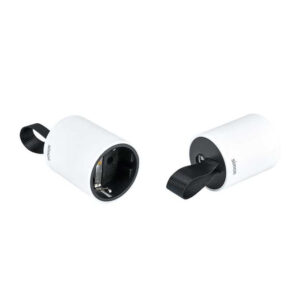 Base enchufe aérea SIMON Plug 16A