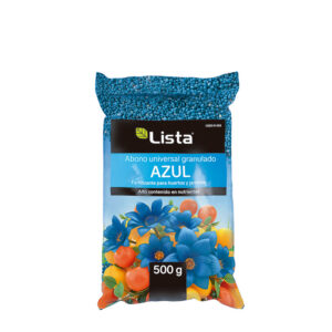 Abono universal LISTA 500 g
