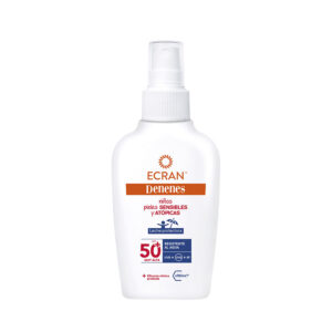 Leche protección Denenes ECRAN F50 100 ml
