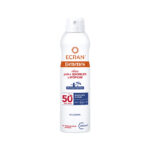 Bruma protectora ECRAN Denenes SPF50+ 250 ml