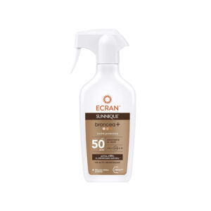 Leche protectora ECRAN Broncea + SPF50 270 ml