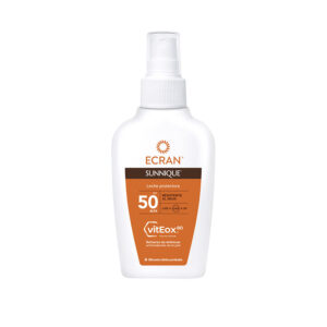 Spray protección ECRAN SPF 50 100 ml