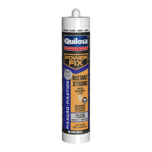 Adhesivo QUILOSA MS Powerfix Strong