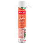 Espuma poliuretano ignífuga PENOSIL B1 PU-476 Aerosol