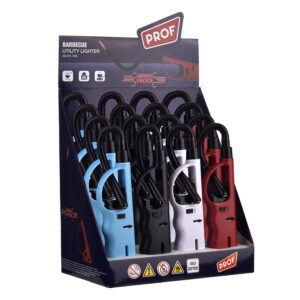 Encendedor cocina POLYFLAME Flex Turboflame BBQ