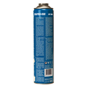 Cartucho Multigas SUPER EGO 300. EU
