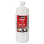 Aguarrás símil RATIO 1 l. (Envase completo)
