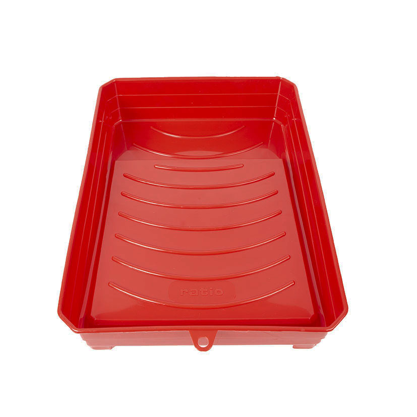 Cubeta RATIO mini rodillos 18 cm - Imagen 2