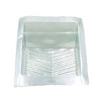 Cubre-cubetas RATIO mini rodillos 18 cm
