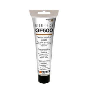 Grasa vaselina FAREN GF500 125ml. (Envase completo)