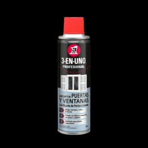 3-EN-UNO Profesional Lubricante de Silicona Spray 250ml